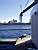 Little harbor in front of Boston by day (196x)