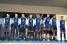 The IAM Cycling team (739x)