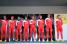 The Cofidis team (563x)