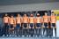 The Euskaltel-Euskadi team (304x)