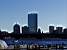 A harbor in Boston (194x)