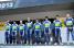 The Orica-GreenEDGE team (434x)