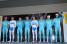 The Astana team (656x)