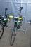 Damien Gaudin's bike wearing yellow (543x)