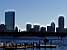 A harbor in Boston (191x)