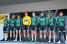 The Europcar team (327x)