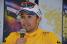 Nacer Bouhanni (FDJ) in yellow (632x)