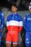 Nacer Bouhanni (FDJ) aan de start (296x)