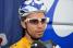 Nacer Bouhanni (FDJ) in interview voor de start (473x)