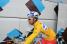 Nacer Bouhanni (FDJ) before the start (582x)