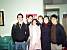Simon, Fehmi, Britta, Thomas, ??? & Hoony (364x)