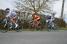 The breakaway in Gron (550x)