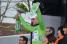 Elia Viviani (Cannondale) en vert (390x)