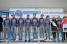 The BigMat-Auber 93 team (553x)