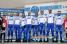 The FDJ team (279x)