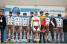 The AG2R La Mondiale team (403x)