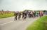 The peloton is following behind (260x)