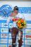 Yauheni Hutarovich (AG2R La Mondiale) eats the 'fouasse' (509x)
