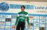 Francisco Moreno (Caja Rural), winner KOM and sprints (777x)