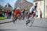 The peloton just before the Côte du Cimetière (309x)