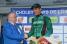 Franois Faglain congratulates Damien Gaudin (Europcar) (511x)