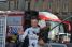 Steve Chainel (AG2R La Mondiale) avec sa petite (480x)