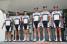 The Bridgestone-Anchor team (518x)