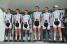 The VC Caladois team (466x)