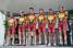 The Saint-Etienne Loire team (437x)