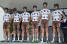 The Chambry Cyclisme Formation team (511x)