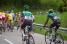 Thomas Voeckler (Europcar) at the back of the peloton (431x)