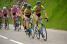 The peloton led by Sava & Charvieu-Chavagneux (2) (335x)