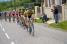 The peloton led by Sava & Charvieu-Chavagneux (3) (314x)