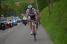 Thomas Lebas (Bridgestone-Anchor) about to be taken back (328x)