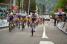 Adrien Legros (Chambry CF) stays ahead of the peloton (353x)