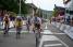 Adrien Legros (Chambry CF) stays ahead of the peloton (2) (340x)