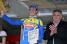 Nicolas Baldo (Atlas Personal-Jakroo) on the podium (2) (323x)