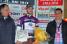 Adrien Legros (Chambry CF), KOM (328x)