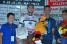 Adrien Legros (Chambry CF), best young rider (417x)