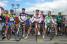The distinctive jerseys at the start in Villefontaine (448x)