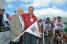 Michel Baup & Grard Genthon at the start in Villefontaine (493x)