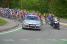 The riders on their way to km 0 (376x)
