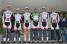 The VC Caladois all smiling at the start (400x)
