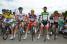 The jersey wearers at the start (358x)