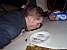 Thomas with his Danette (309x)