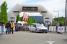 The stage's start place in Saint-Maurice l'Exil (329x)