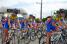 The Atlas Personal-Jakroo team at the start (390x)