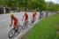 The breakaway on the Col de la Croix de Toutes Aures (453x)