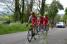 The Cofidis riders on the Cte d'Arzay (463x)