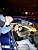 Florent, Virginie & Sbastien in a car in the Renault shownroom (328x)